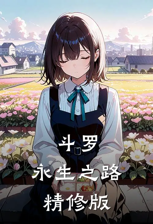 斗罗永生之路精修版免费观看