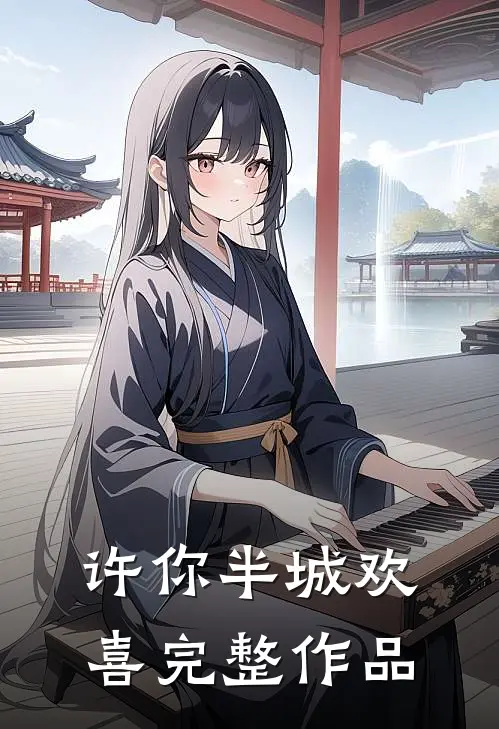 许你半城欢喜完整作品在线阅读