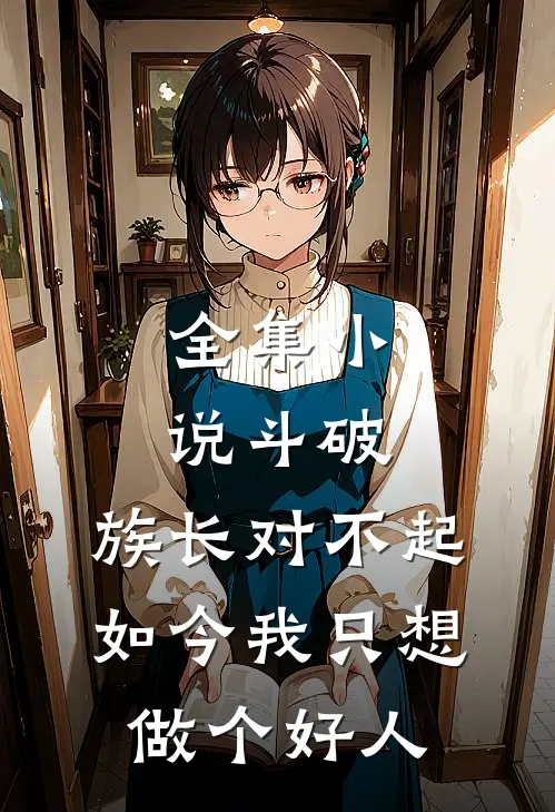 全集斗破族长对不起,如今我只想做个好人免费阅读