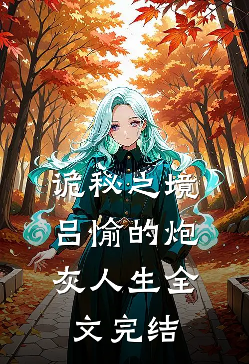 诡秘之境吕愉的炮灰人生全文完结了吗