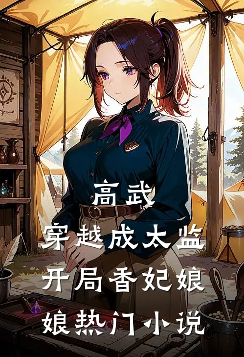 高武,穿越成太监,开局香妃娘娘热门免费阅读