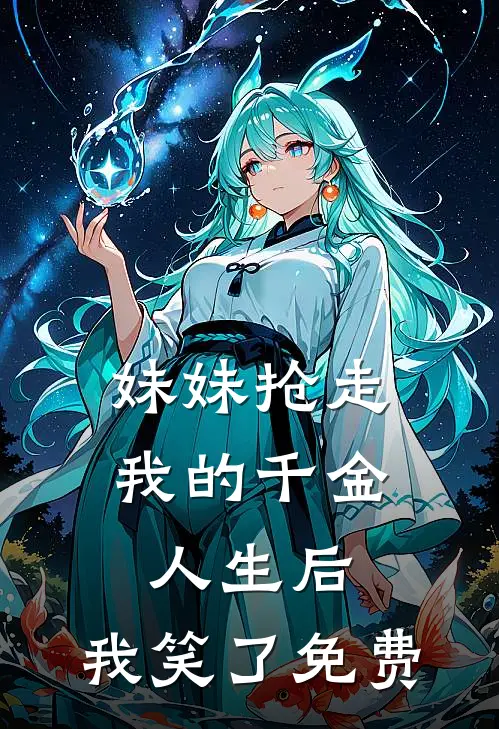 妹妹抢走我的千金人生后,我笑了免费阅读