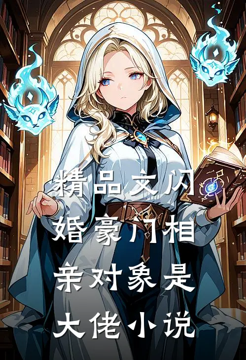 精品文闪婚豪门相亲对象是大佬小说