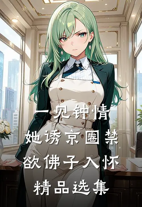 一见钟情：她诱京圈禁欲佛子入怀精品选集