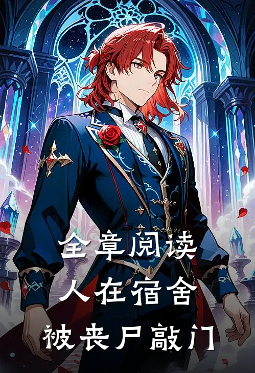 全章阅读人在宿舍，被丧尸敲门