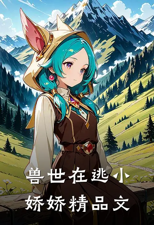 兽世在逃小娇娇精品文