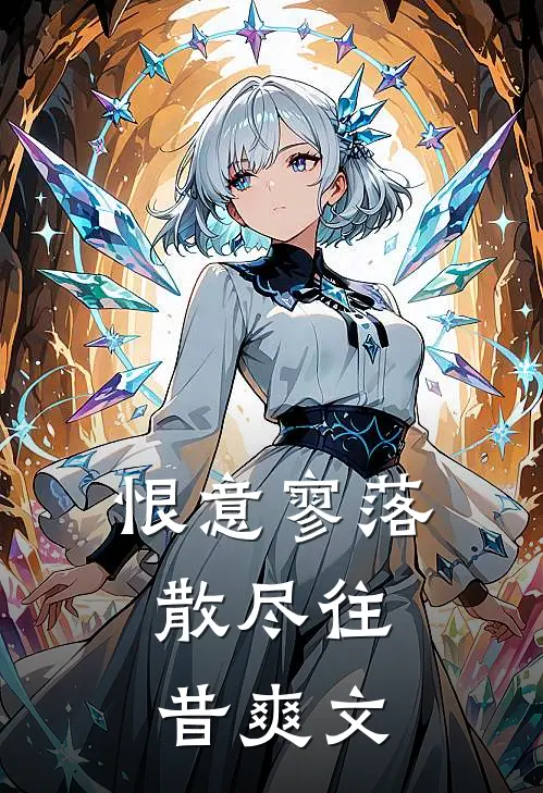 恨意寥落,散尽往昔爽文翻译