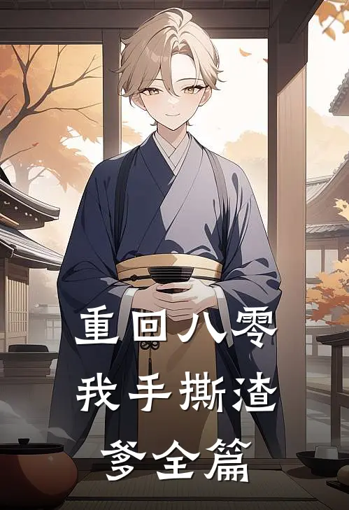 重回八零,我手撕渣爹全篇免费阅读