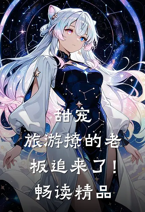 甜宠旅游撩的老板追来了!畅读精品