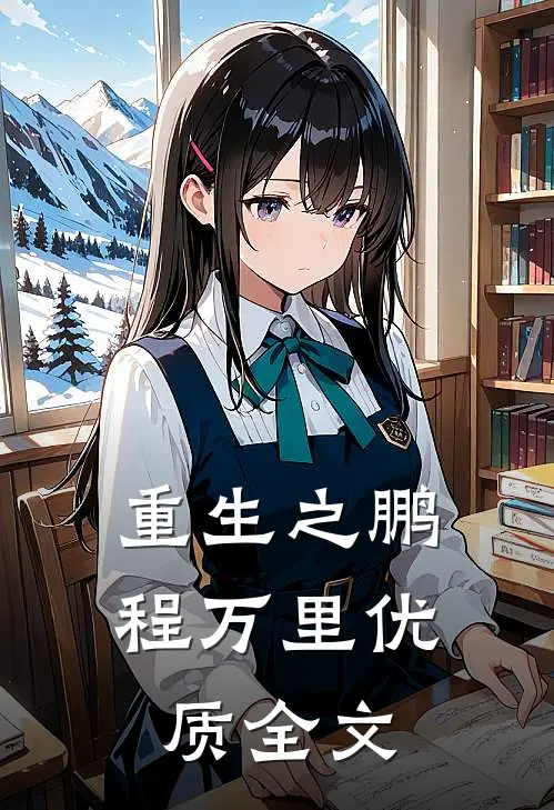 重生之鹏程万里优质全文