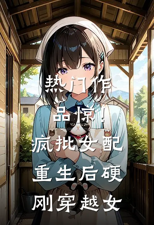 热门作品惊！疯批女配重生后硬刚穿越女