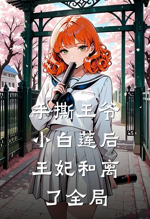 手撕王爷小白莲后,王妃和离了全局的