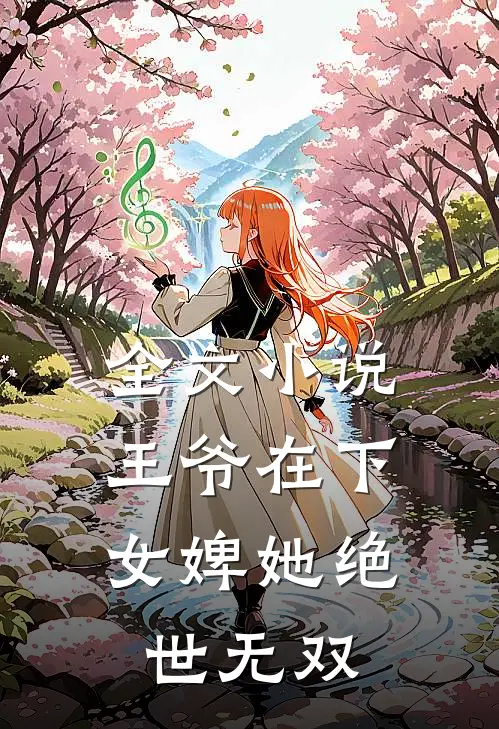 全文王爷在下女婢她绝世无双