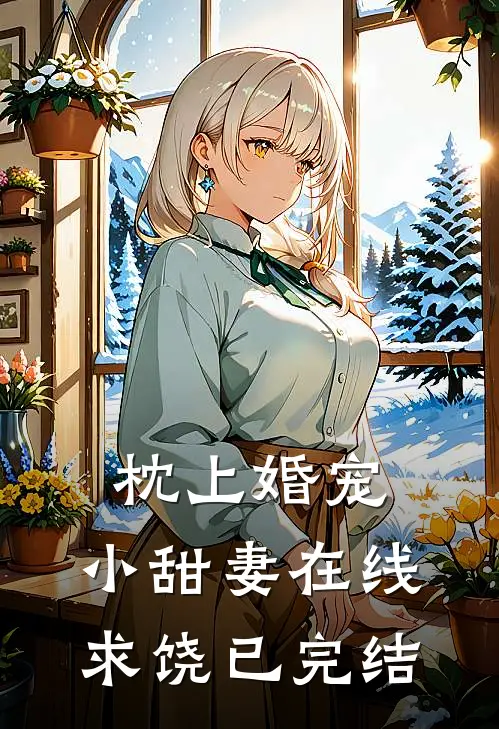 枕上婚宠小甜妻在线求饶已完结了吗