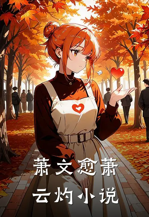 萧文愈萧云灼小说