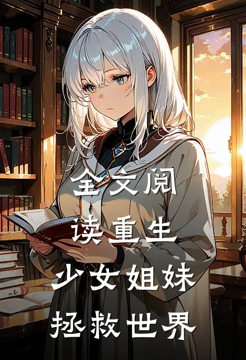 全文阅读重生,少女姐妹拯救世界