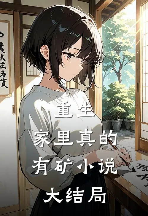 重生家里真的有矿大结局免费阅读