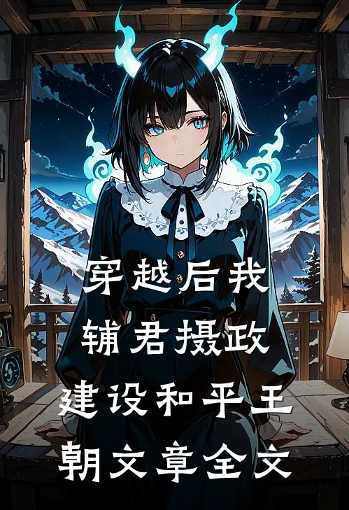 穿越后我辅君摄政，建设和平王朝文章全文