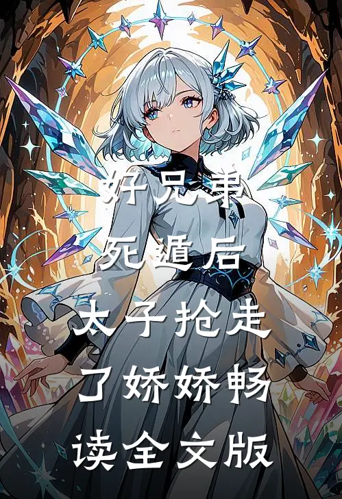 好兄弟死遁后，太子抢走了娇娇畅读全文版