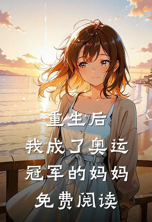 重生后,我成了奥运冠军的妈妈免费阅读