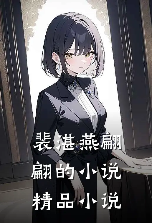 裴湛燕翩翩的小说精品小说