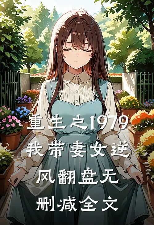 重生之1979，我带妻女逆风翻盘无删减全文