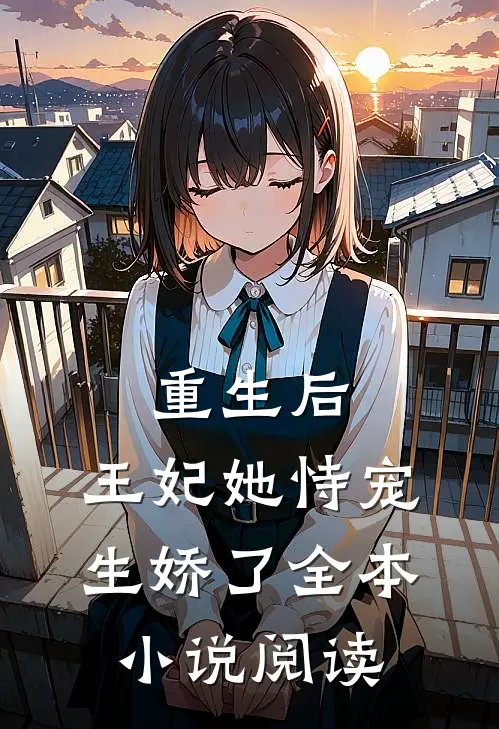 重生后,王妃她恃宠生娇了全本阅读免费