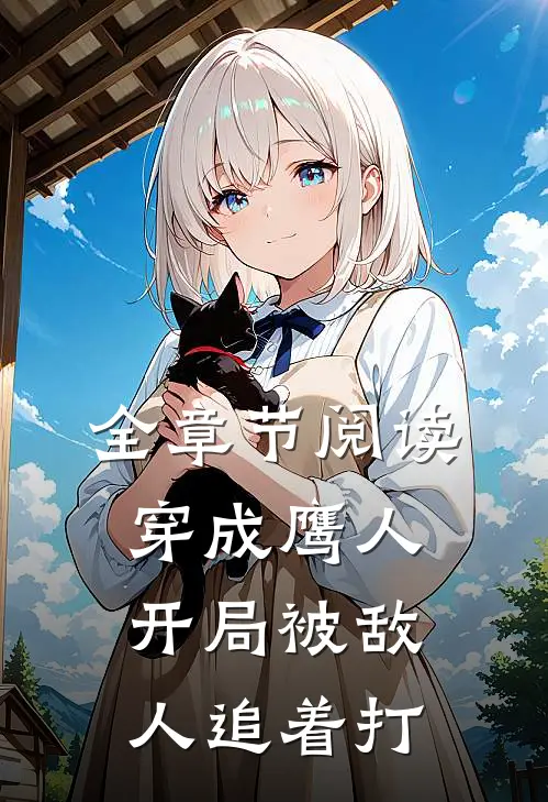 全章节阅读穿成鹰人,开局被敌人追着打的