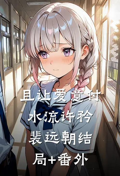 且让爱意付水流许矜裴远朝结局+番外
