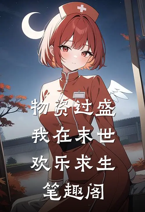 物资过盛，我在末世欢乐求生笔趣阁