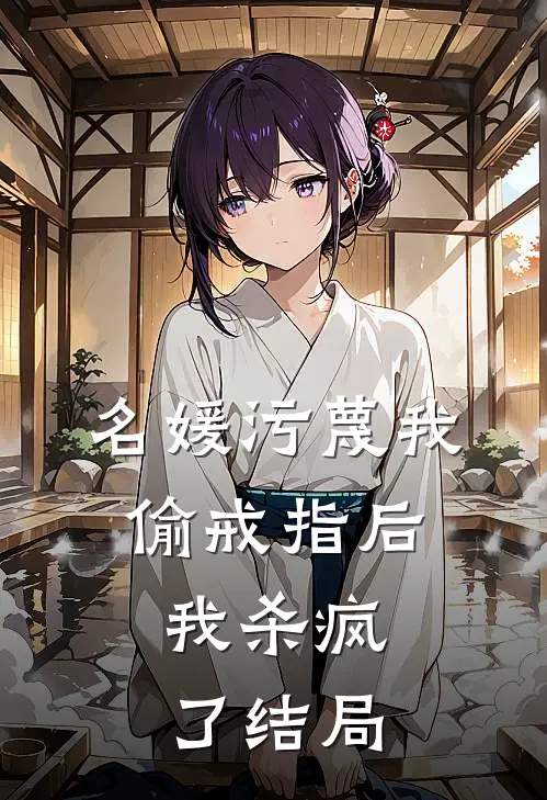 名媛污蔑我偷戒指后,我杀疯了结局