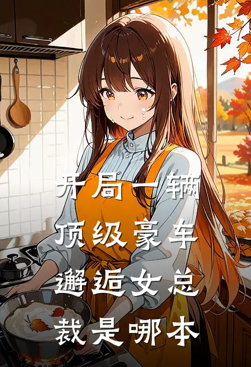 开局一辆顶级豪车,邂逅女总裁是哪本改编