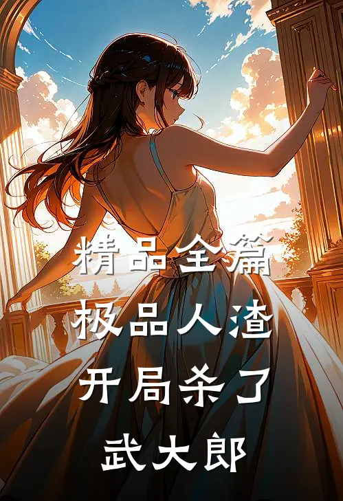精品全篇极品人渣：开局杀了武大郎