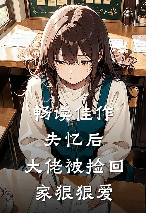 畅读佳作失忆后，大佬被捡回家狠狠爱