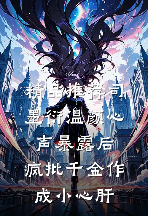 精品推荐司墨衍温颜《心声暴露后,疯批千金作成小心肝》