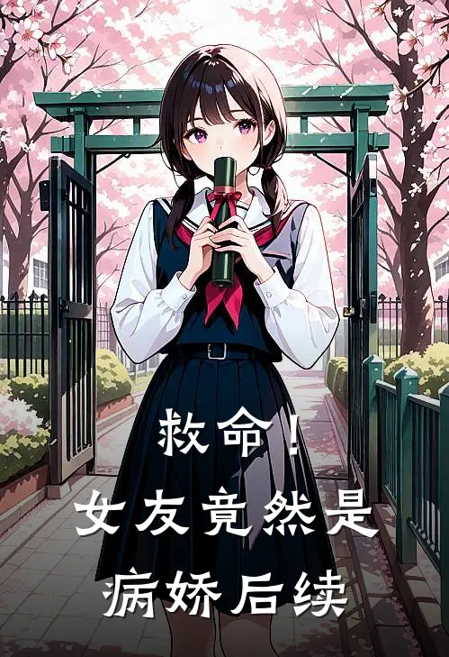 救命!女友竟然是病娇后续剧情