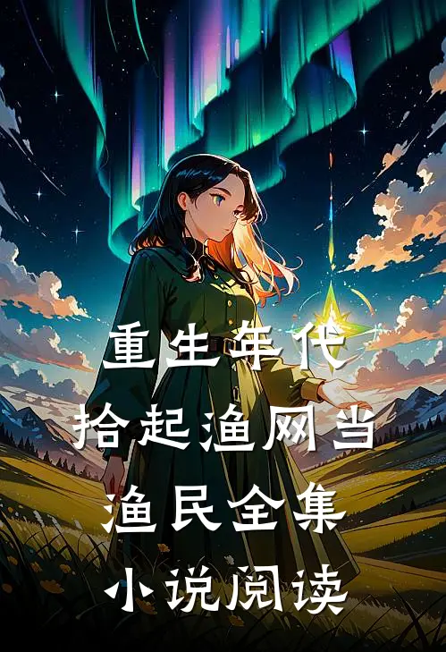 重生年代，拾起渔网当渔民全集小说阅读
