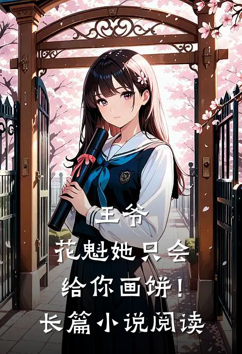 王爷,花魁她只会给你画饼!长篇阅读免费