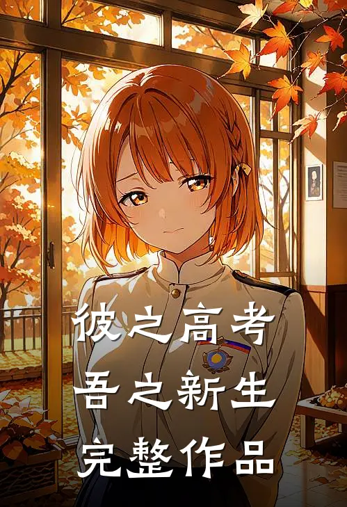 彼之高考,吾之新生完整作品有哪些