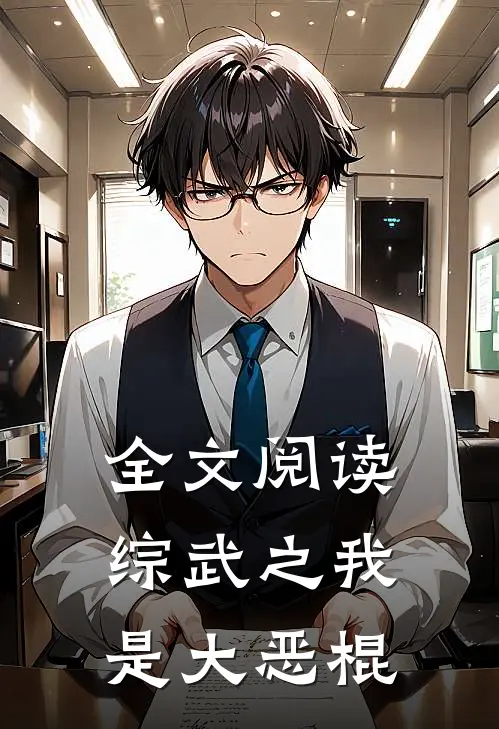 全文阅读综武之我是大恶棍的