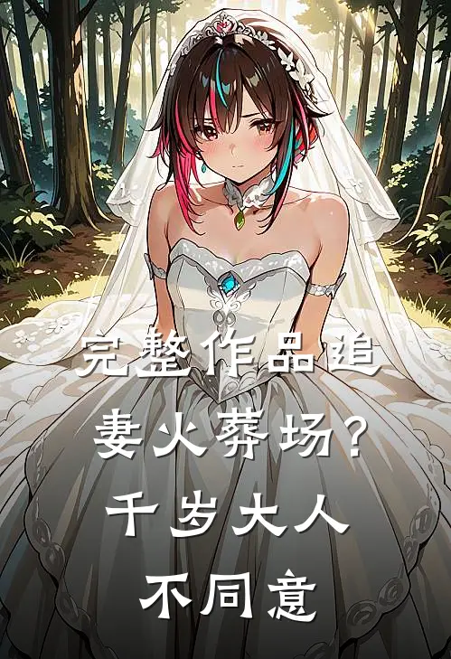 完整作品追妻火葬场？千岁大人不同意