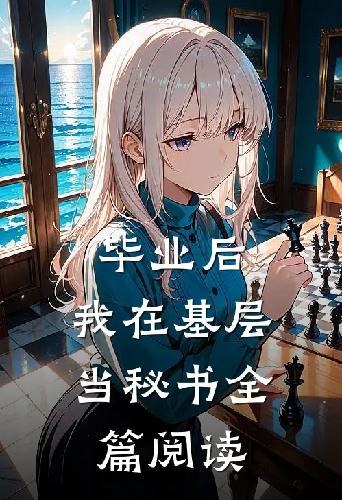 毕业后，我在基层当秘书全篇阅读