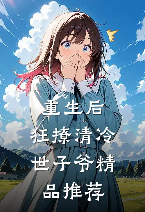 重生后，狂撩清冷世子爷精品推荐