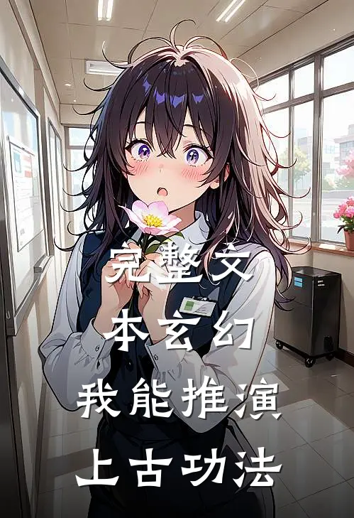 完整文本玄幻我能推演上古功法的