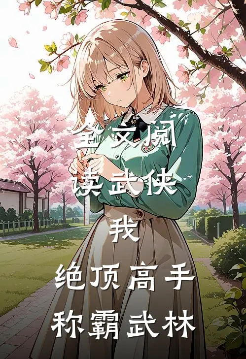 全文阅读武侠我,绝顶高手,称霸武林的