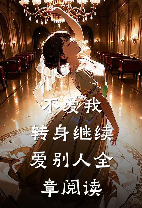 不爱我,转身继续爱别人全章阅读