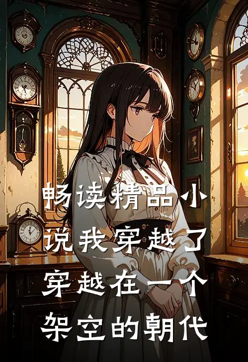 畅读精品我穿越了,穿越在一个架空的朝代