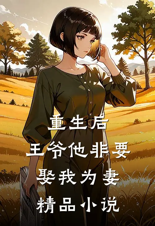 重生后,王爷他非要娶我为妻精品