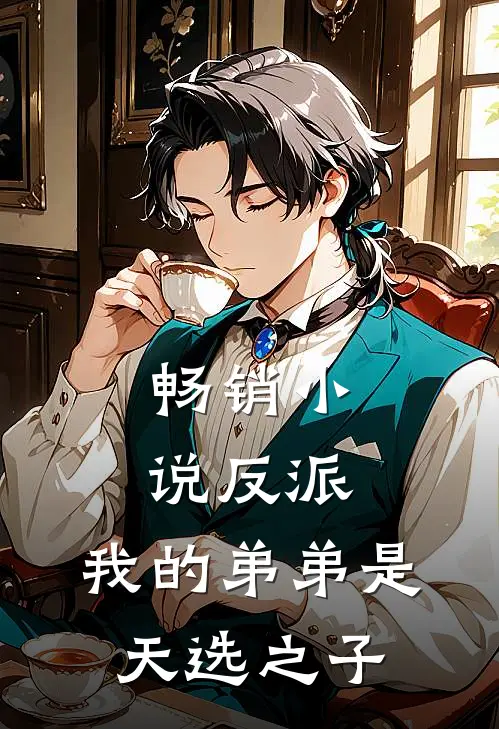 畅销反派我的弟弟是天选之子