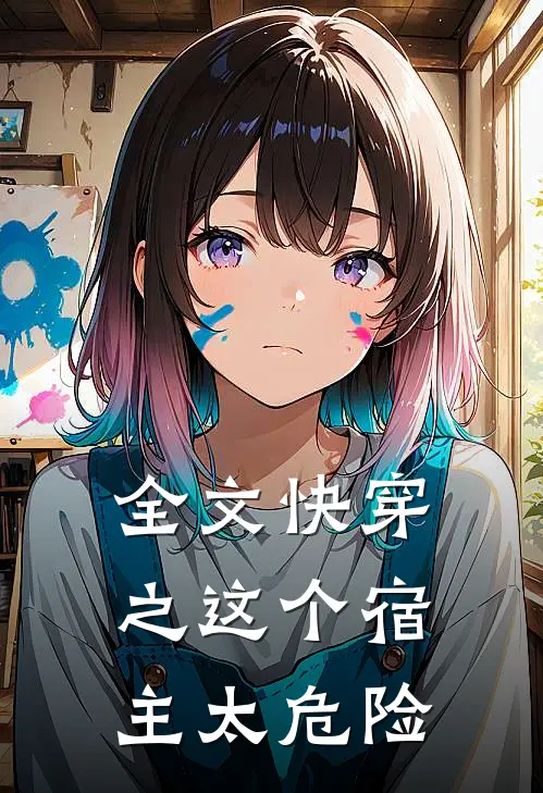 全文快穿之这个宿主太危险